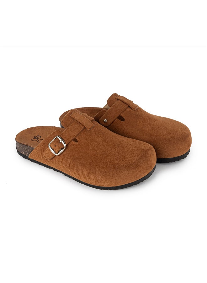 Clogs - Havan Amber